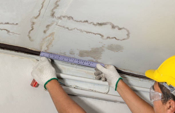 24/7 Emergency Water Damage Restoration experts in Connell, WA
